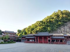 -塔云山