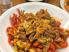 -毛哥小馆子(百井坊巷店)