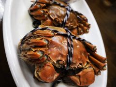 大闸蟹-协和菜馆(凤凰街店)