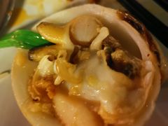 -真浪花园海鲜餐馆