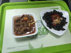 -老乡鸡(合肥高铁南站店)