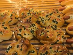 -DANXI丹喜面包·蛋糕(庐山店)