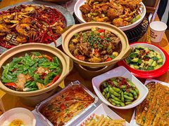 -庆峰龙虾烧烤(合肥一店)