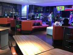 -大鲁阁保龄球(苏州园区店)