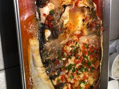 -半天妖烤鱼(芝罘万达店)