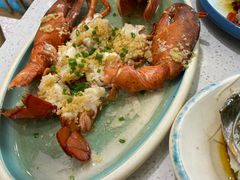 -锦里海景海鲜餐厅.三亚老字号(亚龙湾中心广场店)