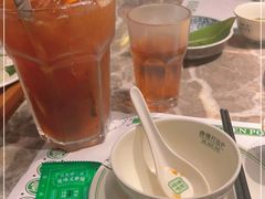 -禄婶鸡煲·打边炉