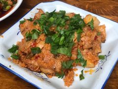 -茅屋大酒店