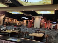 大堂-蒸武门·广式茶点(金宝莱店)