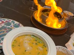 -海派悦庭·海胆烧麦·新融合菜(凯德广场店)