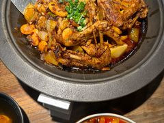 -六月雪干锅(绵阳凯德广场店)