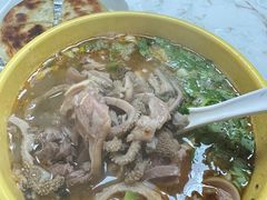-老师家羊杂碎(延安总店)