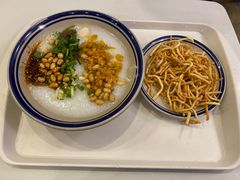 老街油茶-正南齐北·老街糯米团(洪崖洞店)