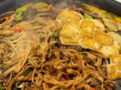 -一烙锅(友谊店)