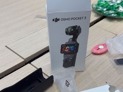 -DJI大疆(深圳华强北曼哈授权体验店)