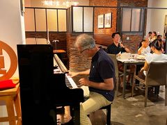 -at cafe 意大利餐厅(集美店)