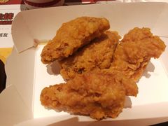 -肯德基(江门万达店)