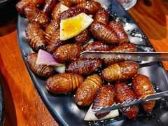 -丹东特色烤肉(学府路一部店)