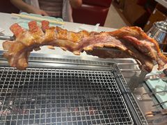 -呼伦贝尔烤羊·蒙古烤羊排(南田路总店)