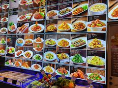 -红高粱大酒店(宁山东路店)