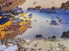 -江宁织造博物馆
