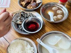 -阿秋牛排(湖心街店)