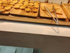 -集杰尚品海鲜烤肉自助餐厅(乳山振华店)
