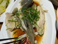 -周锦记广式餐厅