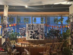 -火塘云南烧烤大排档