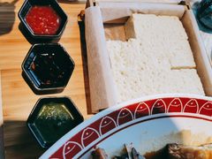 -旺顺阁·北京菜(北辰上品+)