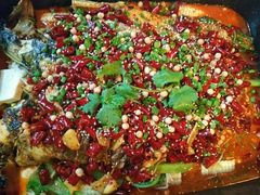 -湄公河秘制烤鱼(西双十贰城商业中心店)