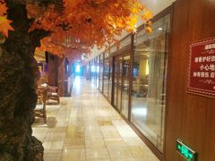 -威尼斯温泉会馆(青龙山大街)