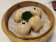 -海湾壹品·粤菜·早茶·烤鸭(拱北店)