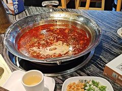 -老船舫·现做活鲜鱼馆(东郊记忆店)