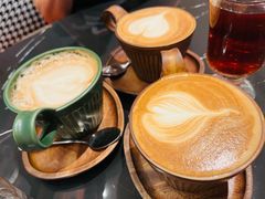 -上海大宁福朋喜来登酒店大堂吧(共和新路店)