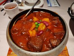 -千百味红餐厅·江西菜(绿地双子塔店)