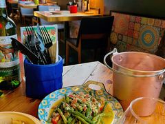 -AZUL by FUEL蓝色·法式酒馆(琶醍店)