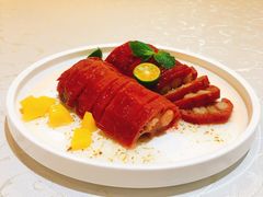 -毛家饭店·30年融合新湘菜(无影山店)
