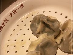 -日丰园海肠水饺·老字号大连海鲜(和平广场店)