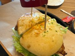 -必胜客(磁器口店)