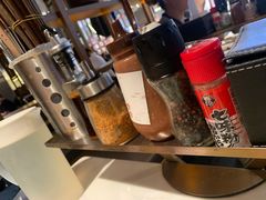 -火炉火自助餐(西直门凯德MALL店)