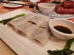 芫茜牛肉肠-点都德(北京路贰店)