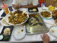 -北戴河庆山饭店·海鲜砂锅粥(北戴河黑石路店)