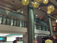 -滋粥楼·顺德菜(番禺广场总店)