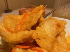 -上关东东北菜(夫子庙水游城店)