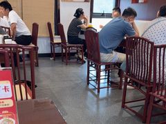 -老淮城·长鱼面(河下古镇店)