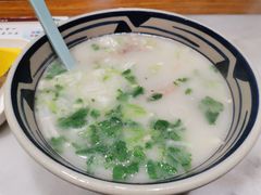 -虢国羊肉汤馆(政二街店)