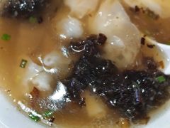 -街头顶黄记馄饨王(中山中路店)