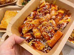 混酱肠粉-肥安娜·小吃·饮品