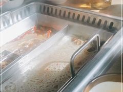 -野妹经典火锅(民治店)